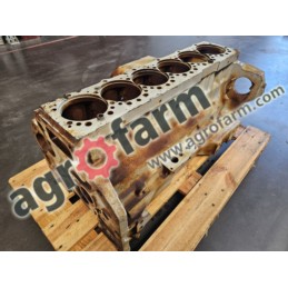 Blok silnika John Deere 4040, 4050, 4440, 4250