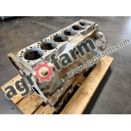 Blok silnika John Deere 4040, 4050, 4440, 4250