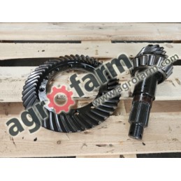 Wałek ataku+koło Z 11x45 FWD Massey Feguson 8270