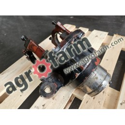 Obudowa dyferencjału FWD Massey Feguson 8270, 8170