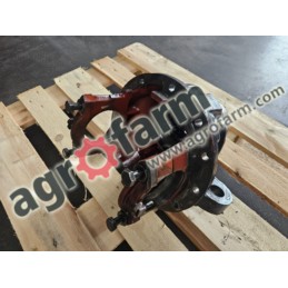 Obudowa dyferencjału FWD Massey Feguson 8270, 8170