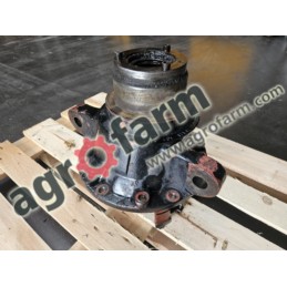Obudowa dyferencjału FWD Massey Feguson 8270, 8170
