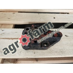 Uchwyt sworznia dolny FWD Massey Feguson 8270