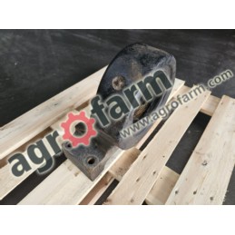 Uchwyt mostu tylny FWD Massey Feguson 8270, 8170
