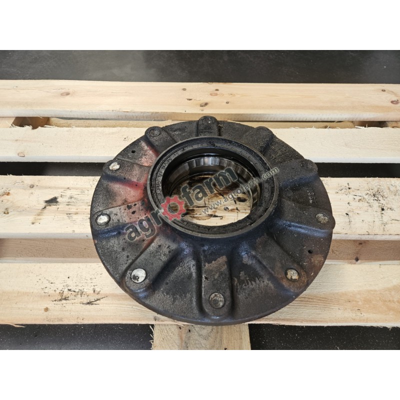 Piasta koła  FWD Mccomick MTX 155, TTX 190