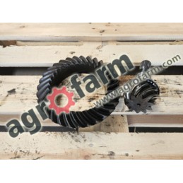 Wałek ataku+koło Z10x31 Mccomick MTX 155, TTX 190
