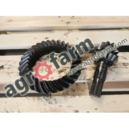 Wałek ataku+koło Z10x31 Mccomick MTX 155, TTX 190