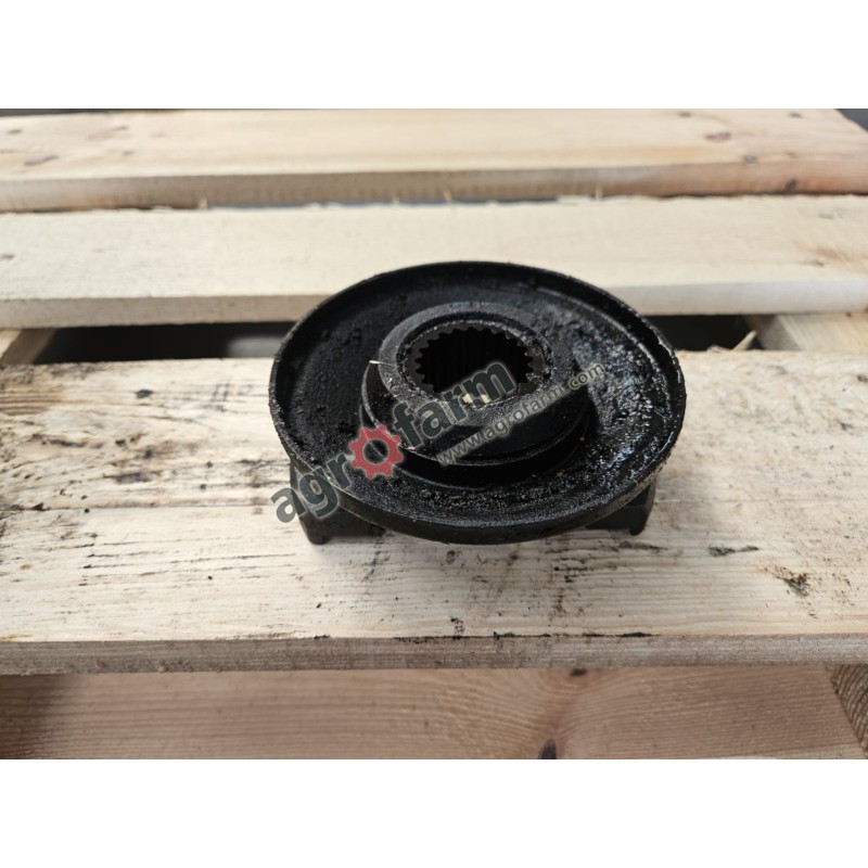 Mufa FWD Mccomick MTX 155, TTX 190