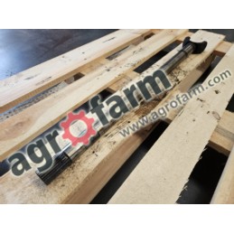 Półoś długa FWD Mccomick MTX 155, TTX 190