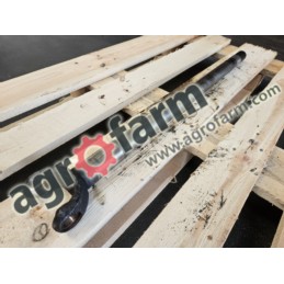 Półoś długa FWD Mccomick MTX 155, TTX 190