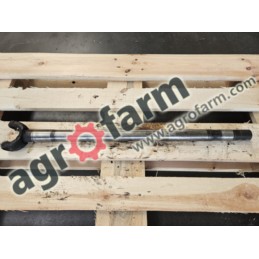 Półoś długa FWD Mccomick MTX 155, TTX 190