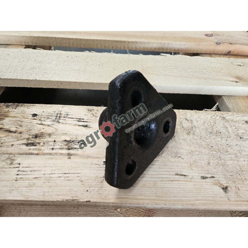 Sworzeń zwrotnicy dolny Mccomick MTX 155, TTX 190