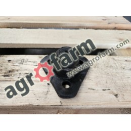 Sworzeń zwrotnicy dolny Mccomick MTX 155, TTX 190