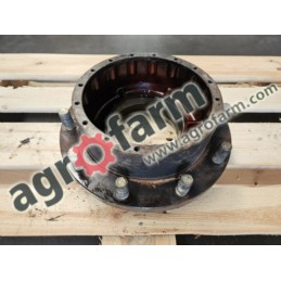 Piasta koła FWD Massey Ferguson 6180, 6270