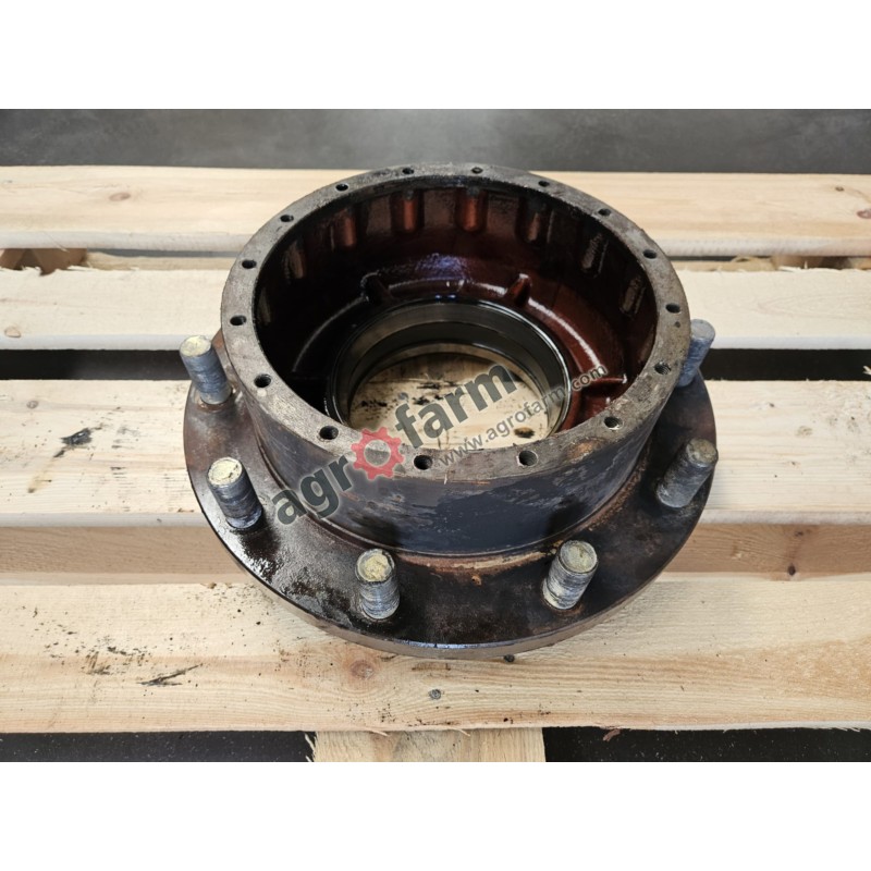 Piasta koła FWD Massey Ferguson 6180, 6270