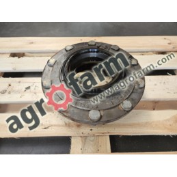 Piasta koła FWD Massey Ferguson 6180, 6270