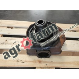 Zwrotnica LH FWD Massey Ferguson 6180, 6270