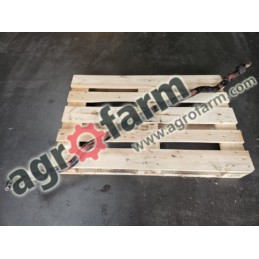Drążek kierowniczy FWD Massey Feguson 8270, 8170