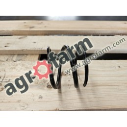 Sprężyna FWD Massey Ferguson 6180, 6270