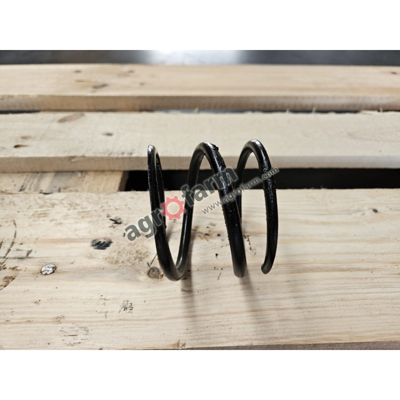 Sprężyna FWD Massey Ferguson 6180, 6270