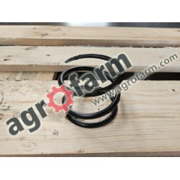 Sprężyna FWD Massey Ferguson 6180, 6270