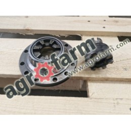 Blokada FWD Massey Ferguson 6180, 6270