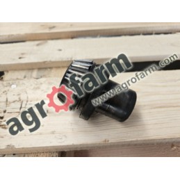 Sworzeń zwrotnicy FWD Massey Ferguson 6180, 6270