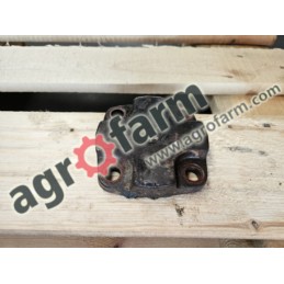 Pokrywa sworznia dolna Massey Ferguson 6180, 6270