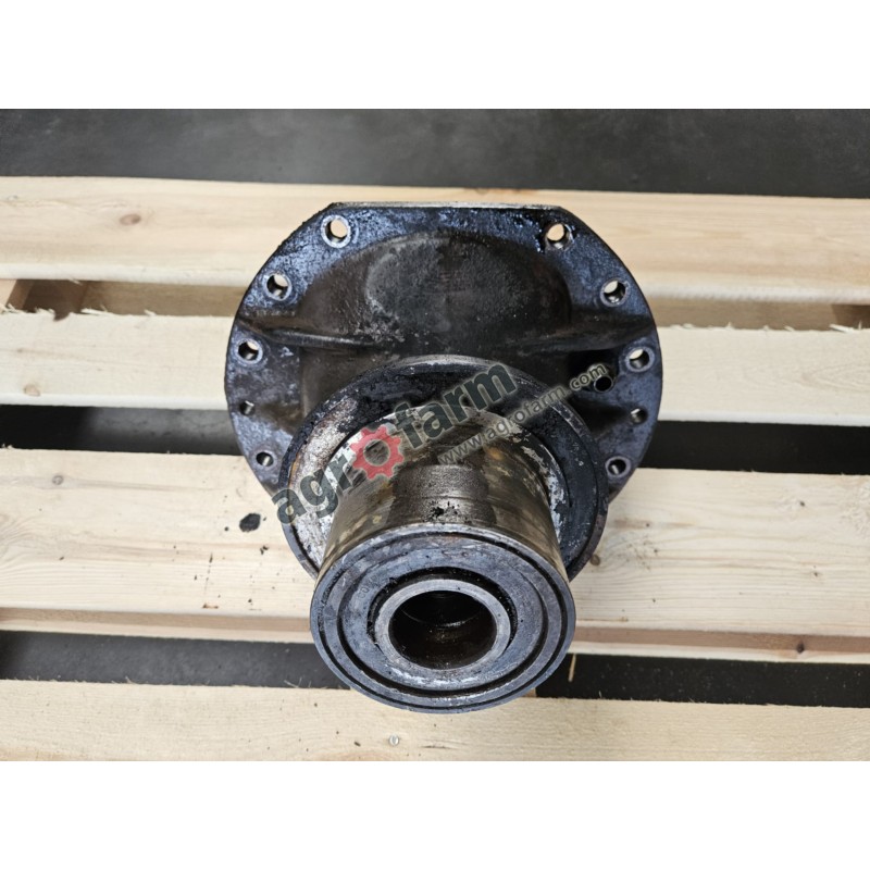 Uchwyt dyferencjału FWD Massey Ferguson 6180, 6270
