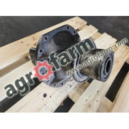 Uchwyt dyferencjału FWD Massey Ferguson 6180, 6270