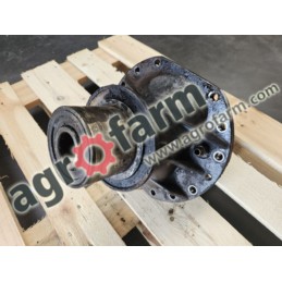 Uchwyt dyferencjału FWD Massey Ferguson 6180, 6270