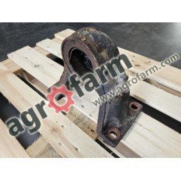 Uchwyt mosty FWD Massey Ferguson 6180, 6270