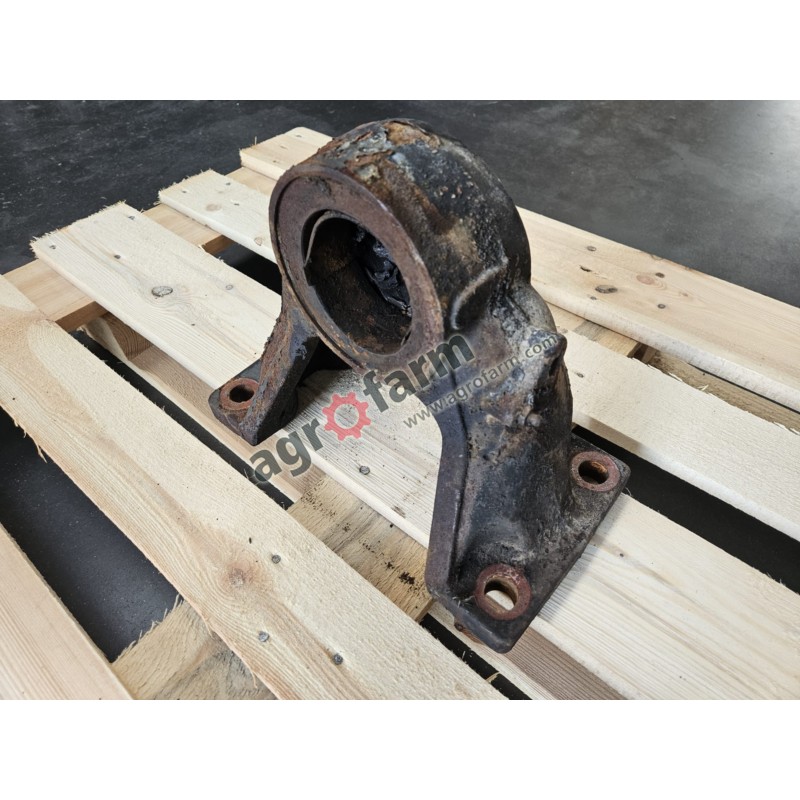 Uchwyt mosty FWD Massey Ferguson 6180, 6270