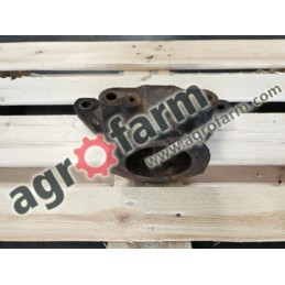 Podpora mostu FWD Massey Ferguson 6180, 6270