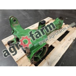 Obudowa mostu RH FWD John Deere 6320, 6420