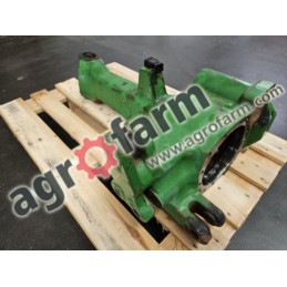 Obudowa mostu RH FWD John Deere 6320, 6420