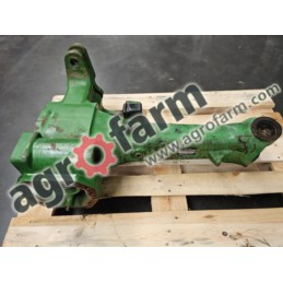 Obudowa mostu RH FWD John Deere 6320, 6420