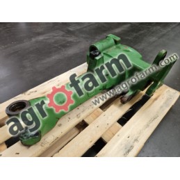 Obudowa mostu RH FWD John Deere 6320, 6420