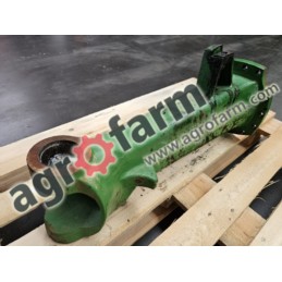 Obudowa mostu LH FWD John Deere 6320, 6420