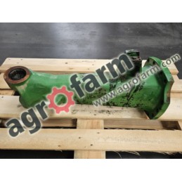 Obudowa mostu LH FWD John Deere 6320, 6420