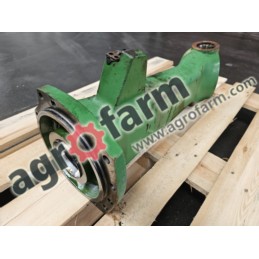 Obudowa mostu LH FWD John Deere 6320, 6420