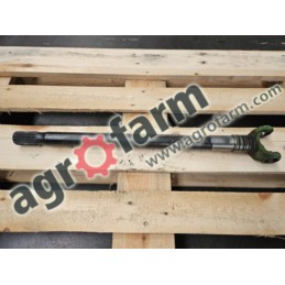 Półoś długa FWD John Deere 6320, 6420