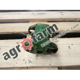 Łącznik połosi FWD John Deere 6320, 6420