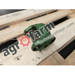 Łącznik połosi FWD John Deere 6320, 6420