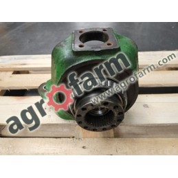 Zwrotnica LH  FWD John Deere 6320, 6420