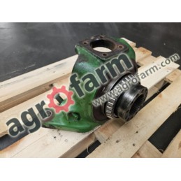 Zwrotnica LH  FWD John Deere 6320, 6420