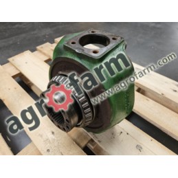 Zwrotnica LH  FWD John Deere 6320, 6420