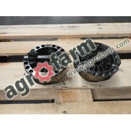 Mechanizm różnicowy FWD John Deere 6320, 6420