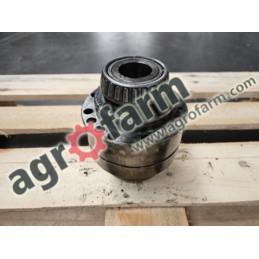 Mechanizm różnicowy FWD John Deere 6320, 6420