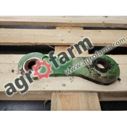 Uchwyt  FWD John Deere 6320, 6420